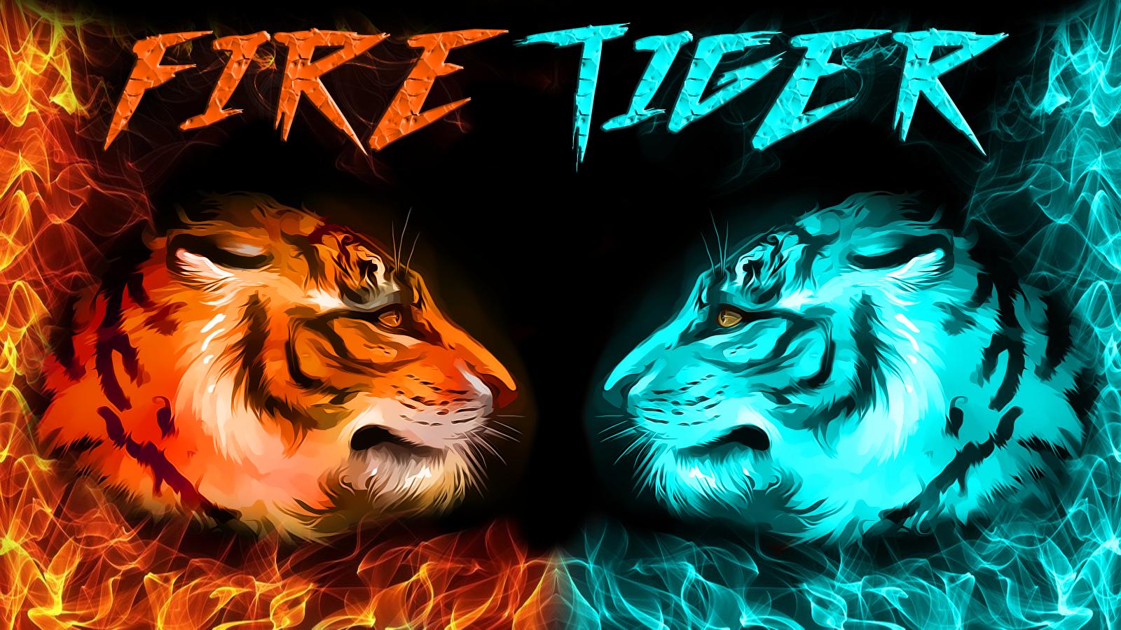 Fire Tiger: Free Slots Casino