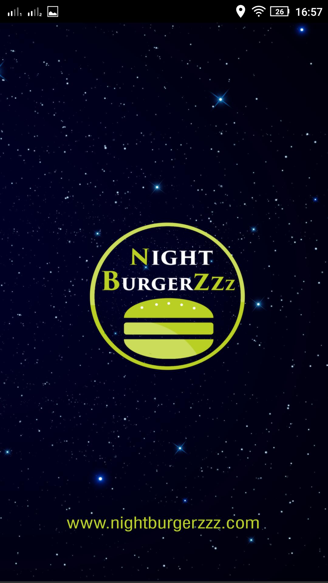NightBurgerzzz