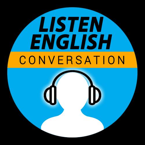 Listen English Conversation