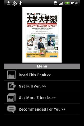 Choose colleges and graduate s