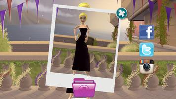 Fashion Princess Dress Up Game