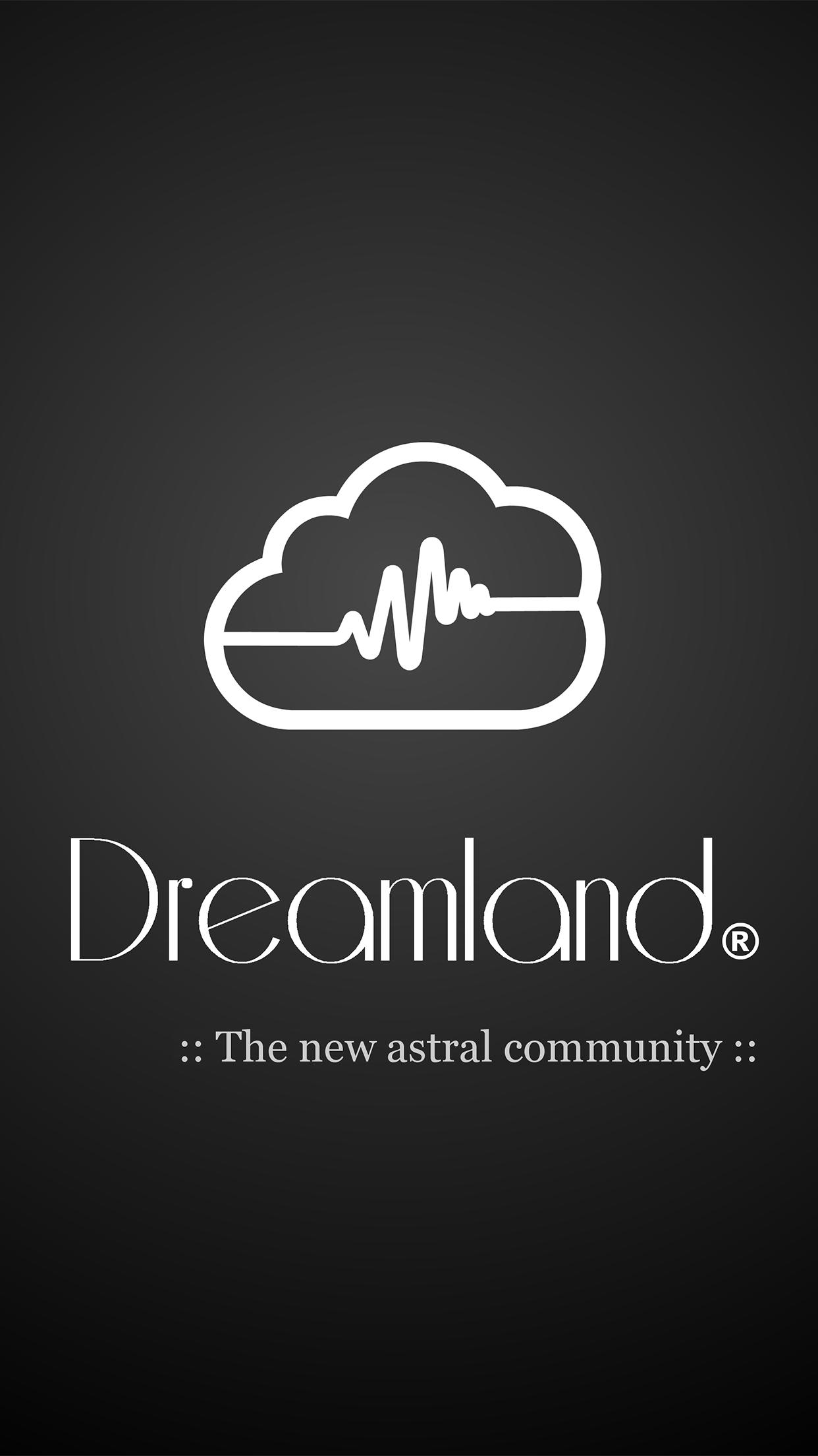 Dreamland -Lucid Dreams Series
