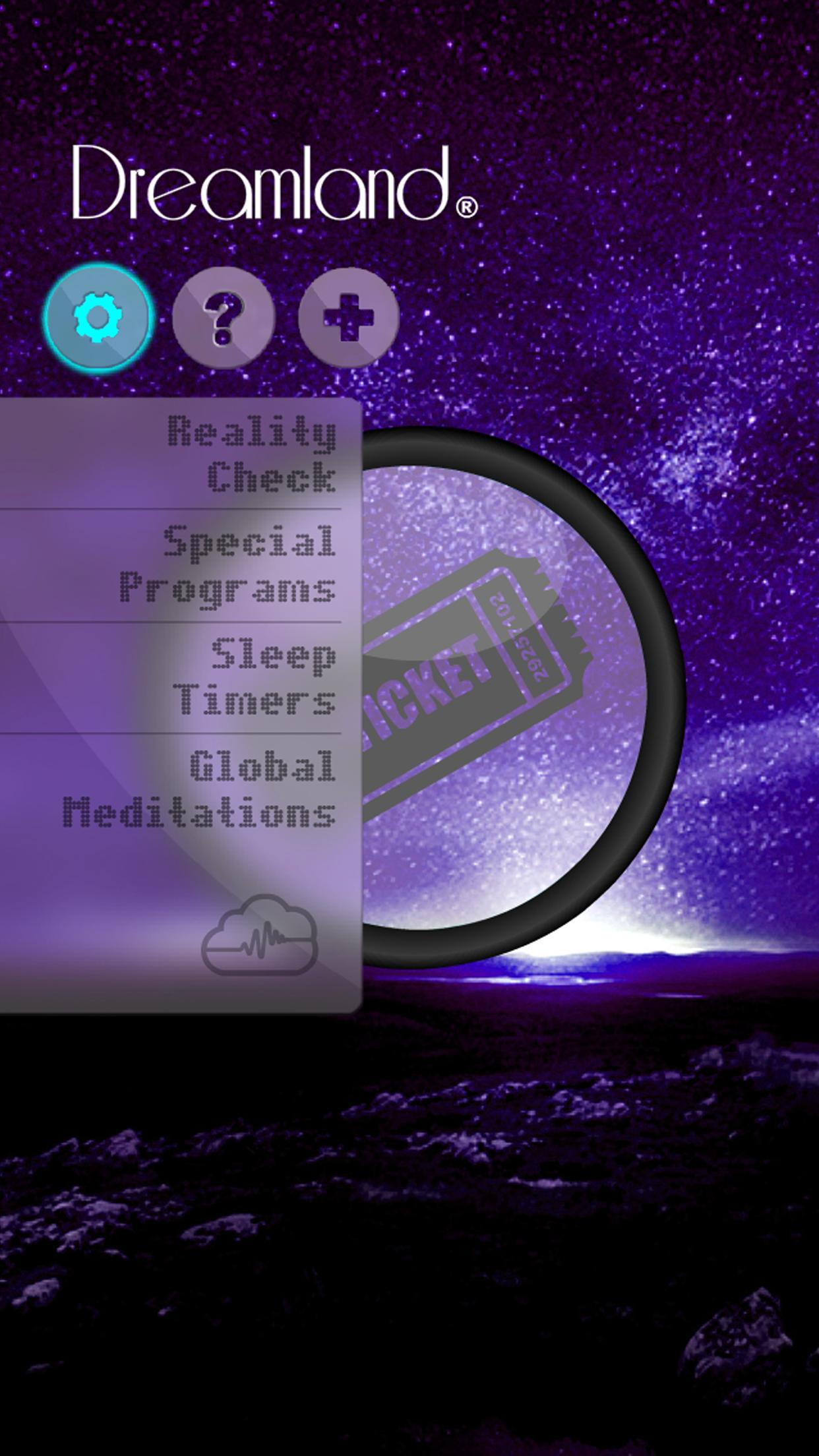 Dreamland -Lucid Dreams Series