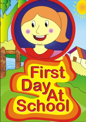 35 Picture Stories for Kids