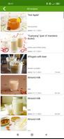 Drink recipes