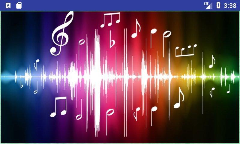 Colorful Abstract Themes