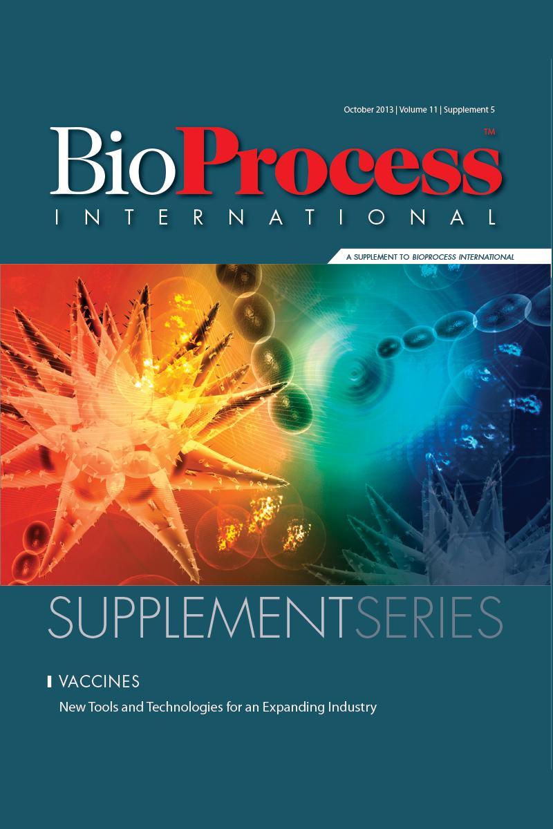 BioProcess International