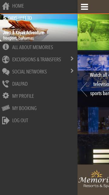 Memories Resorts - Free Calls