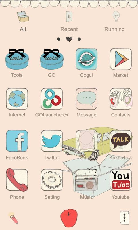 ICON PACK - Alicc(Free)
