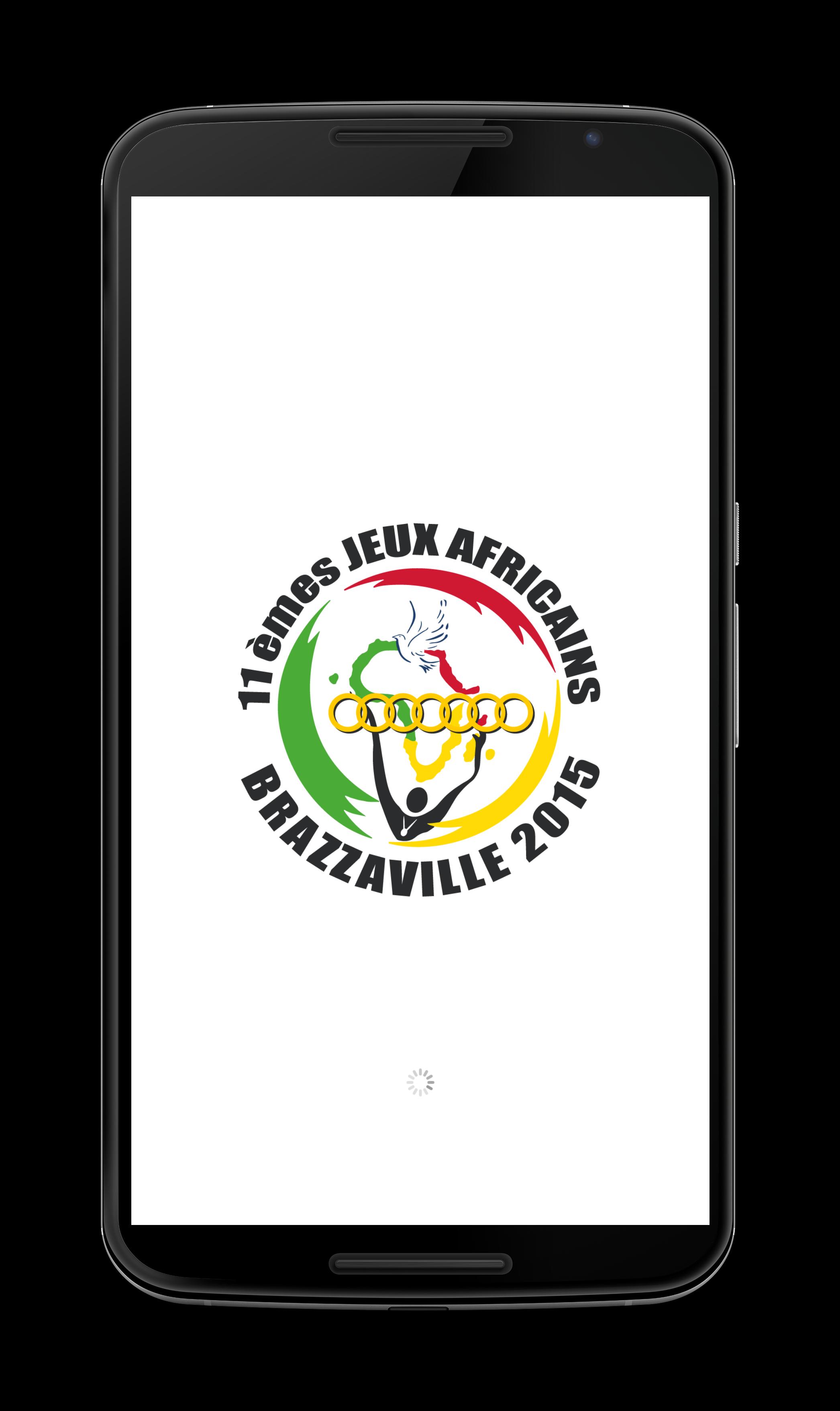 African Games Brazzaville 2015