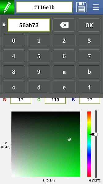 ColorAssistant