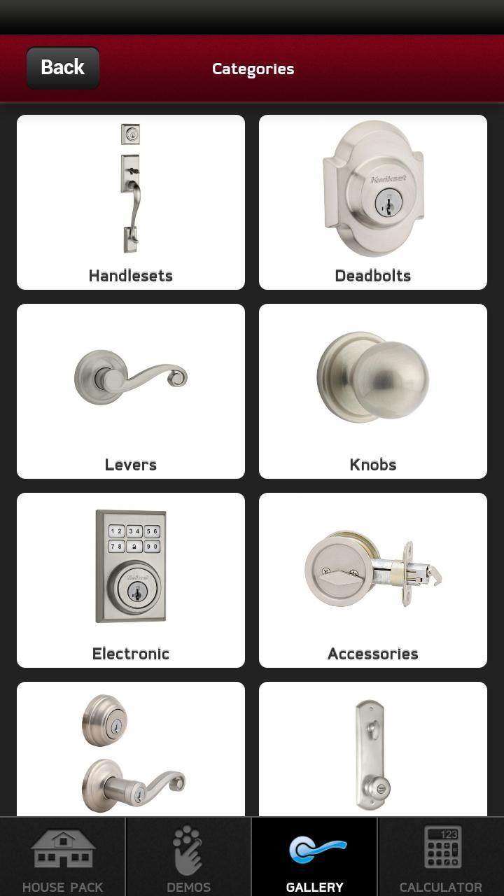 Kwikset Smart Security Tool