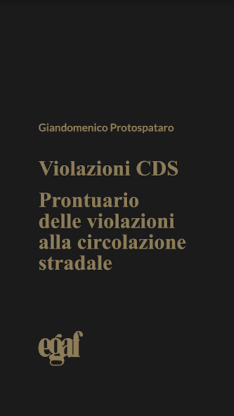 Violazioni CDS