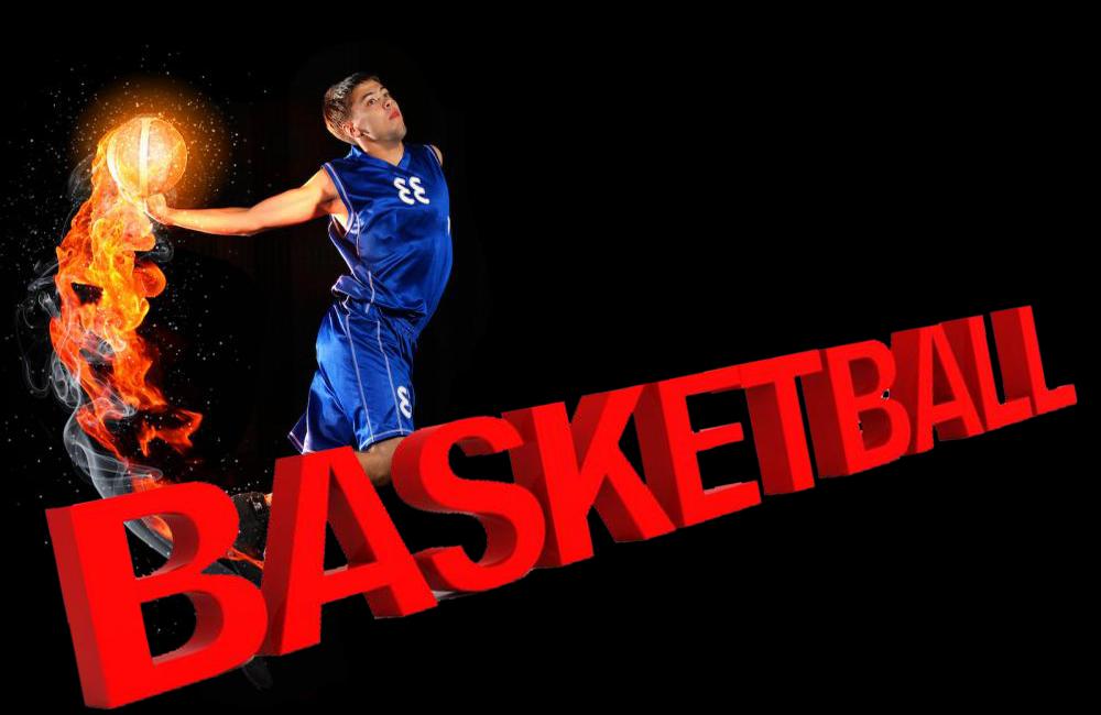 Basketball Throw 2017