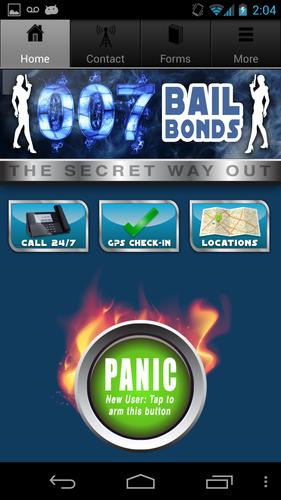 007 Bail Bonds