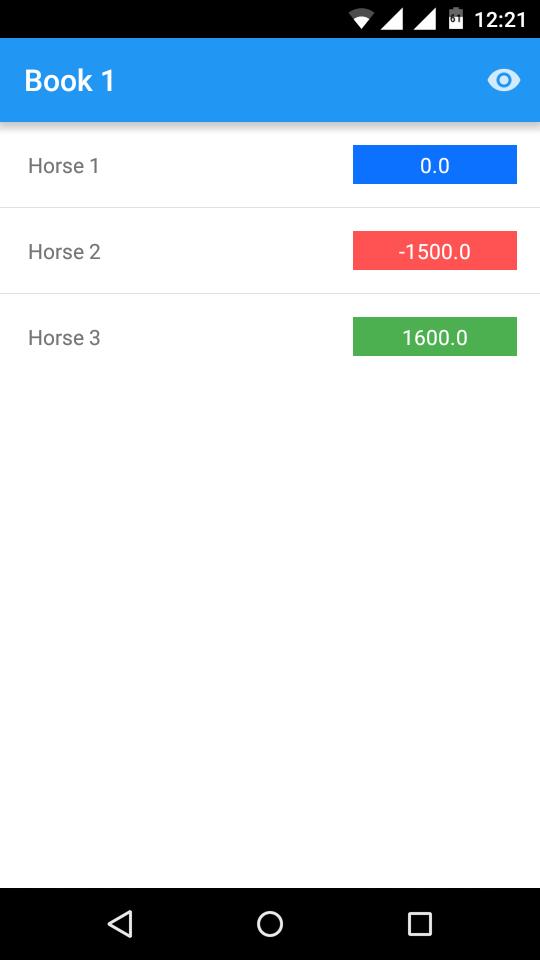 Stake - Bet Calculator