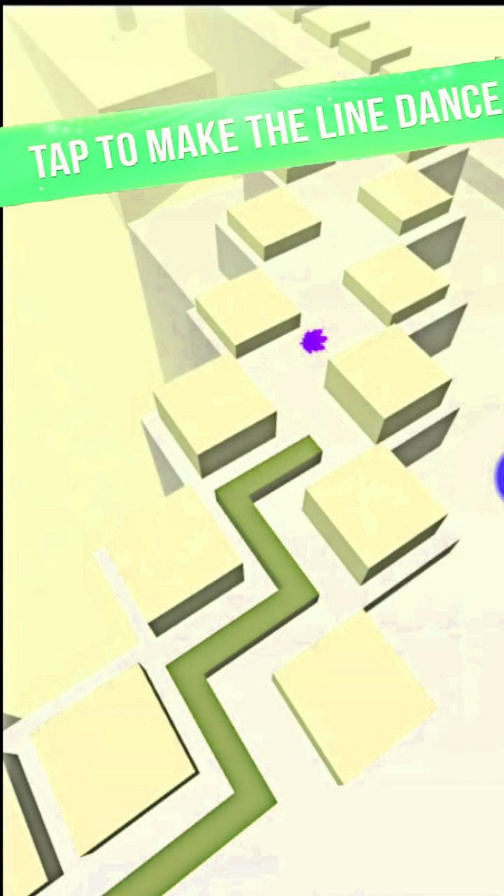 Musical Dance Line : Music Tap Magic