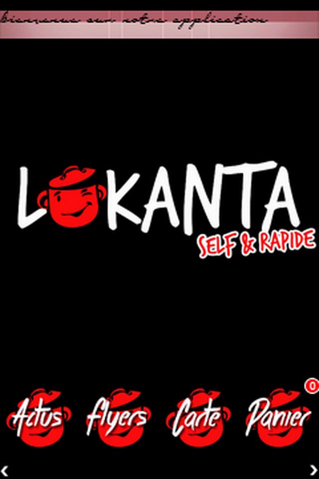 Lokanta