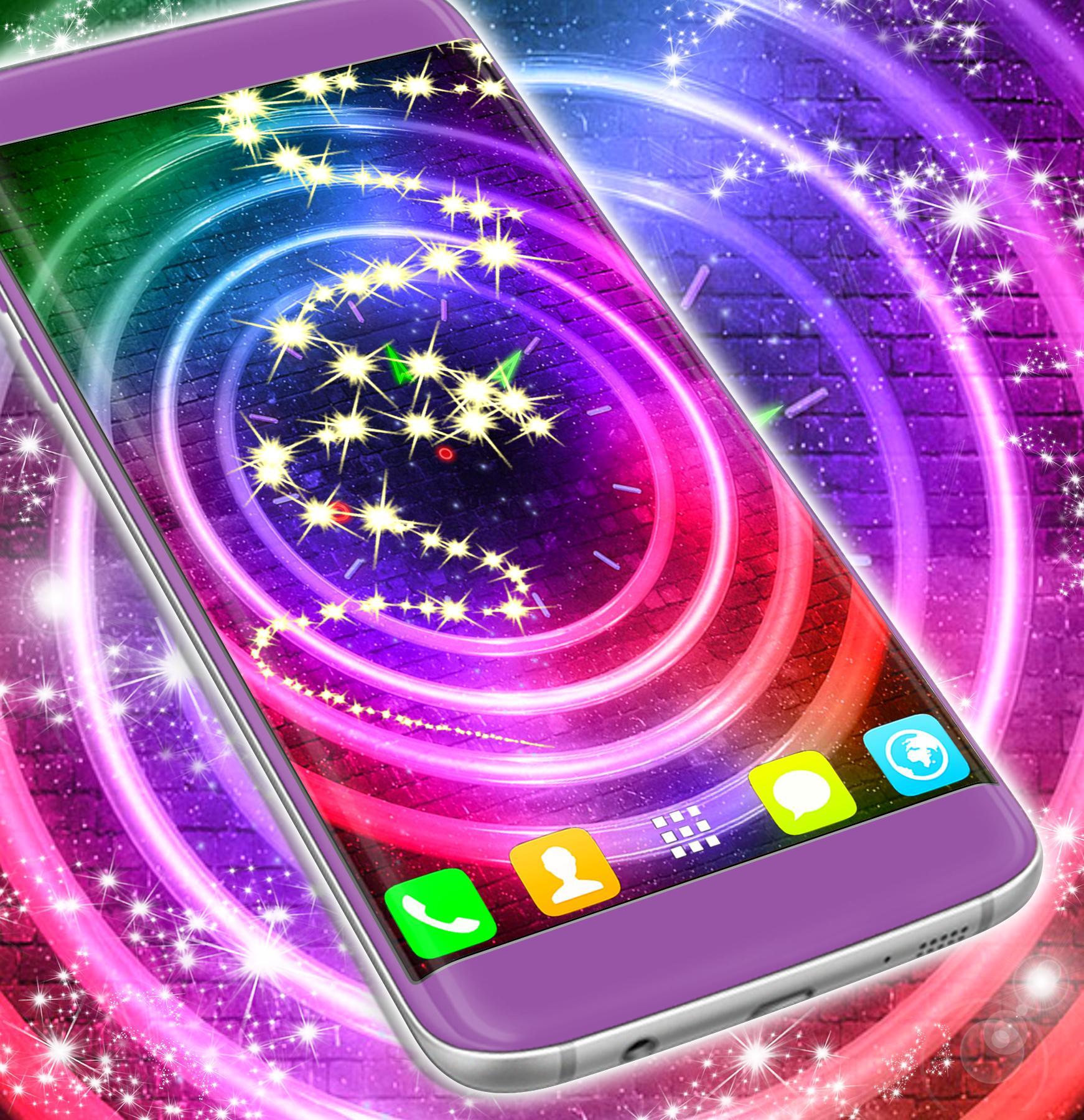 Live Wallpaper for LG G2 Flex