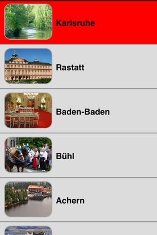 Black Forest Railway