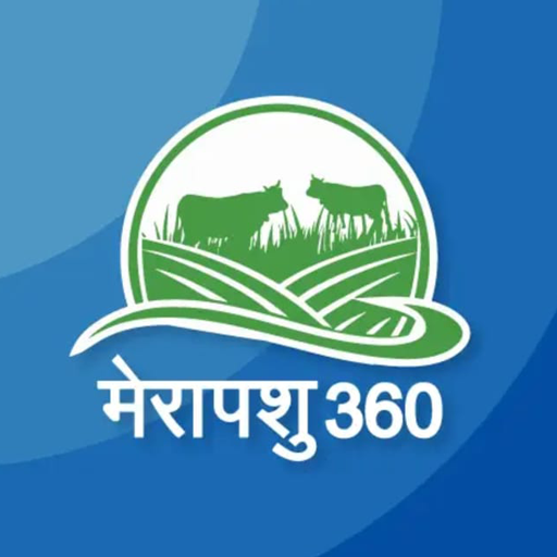 MeraPashu360