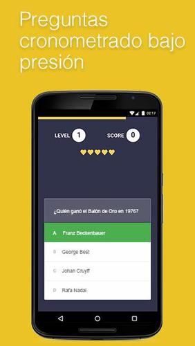 QUIZ ASKED - FOOTBALL