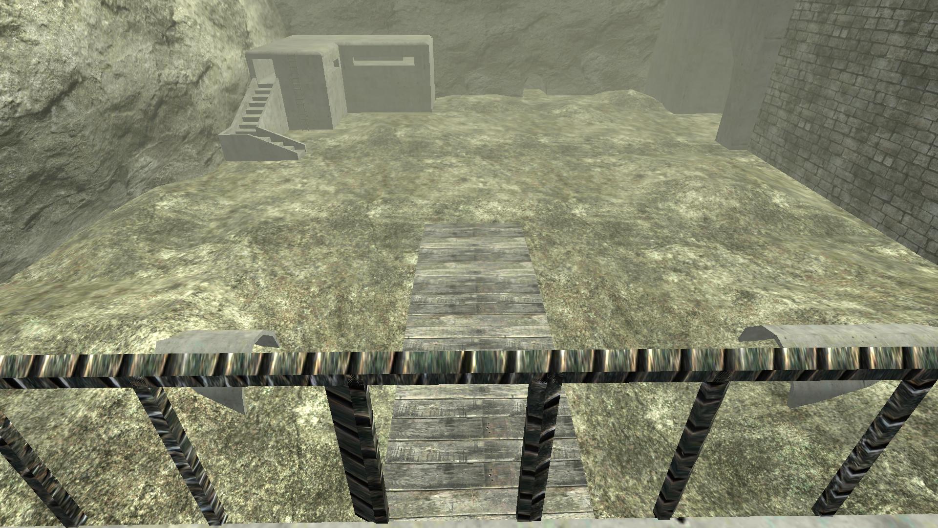 Desert Sniper Range 3D :Shot