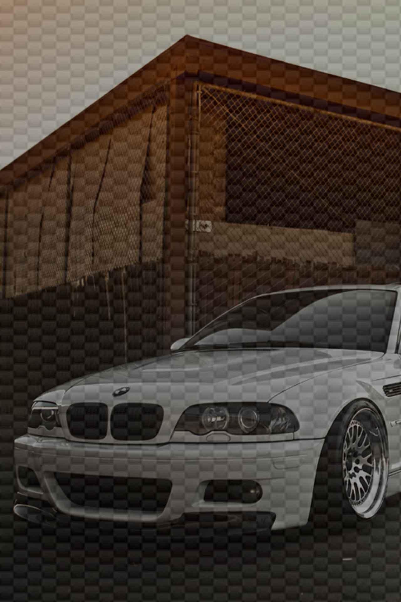 Sounds of E46 M3 330Ci 330i