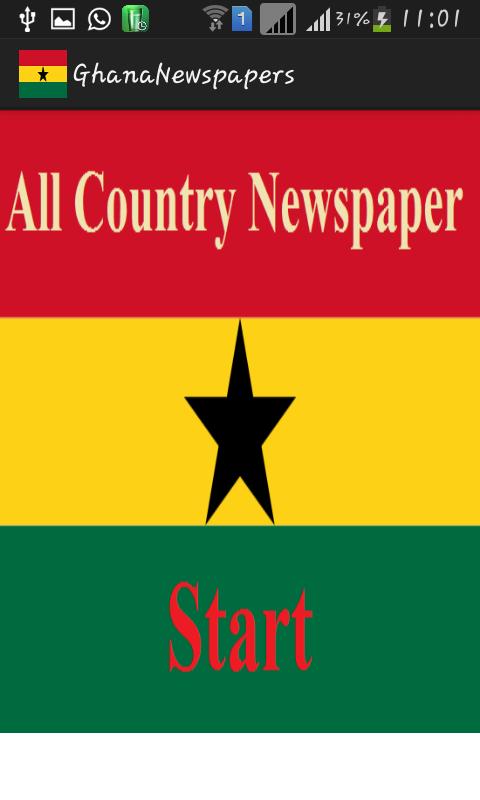 Ghana Top News