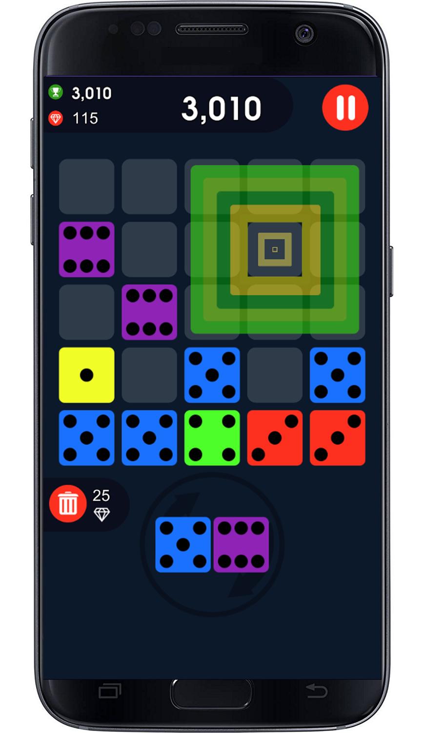 Merge Block Puzzle