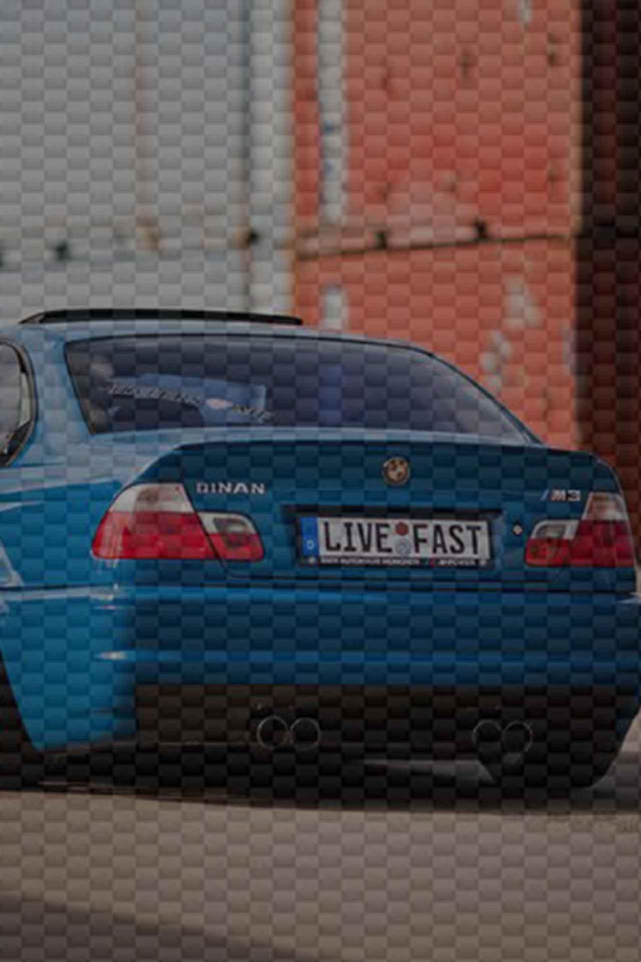 Sounds of E46 M3 330Ci 330i