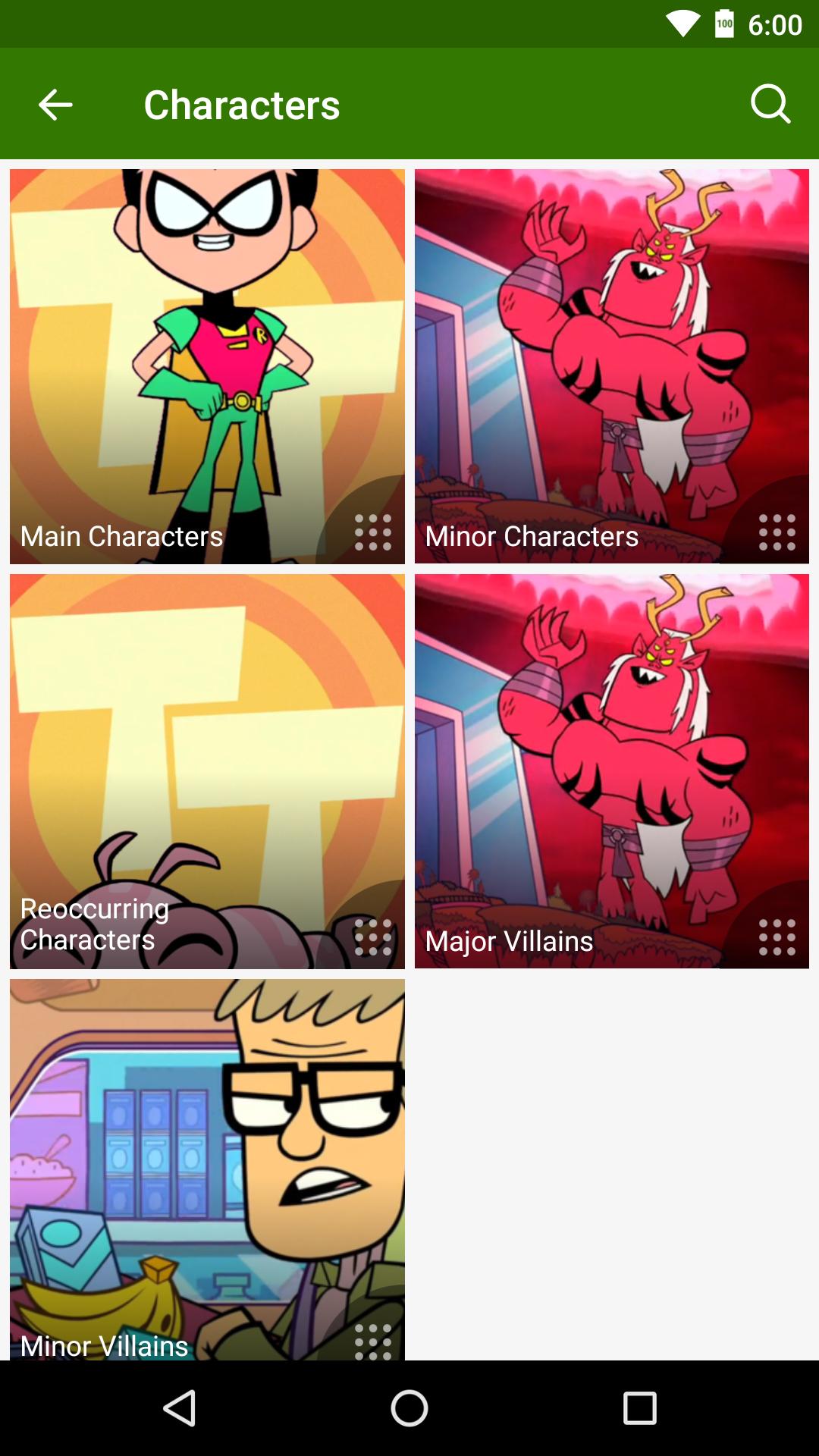 FANDOM for: Teen Titans Go!