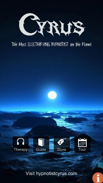 Cyrus Hypnotherapy