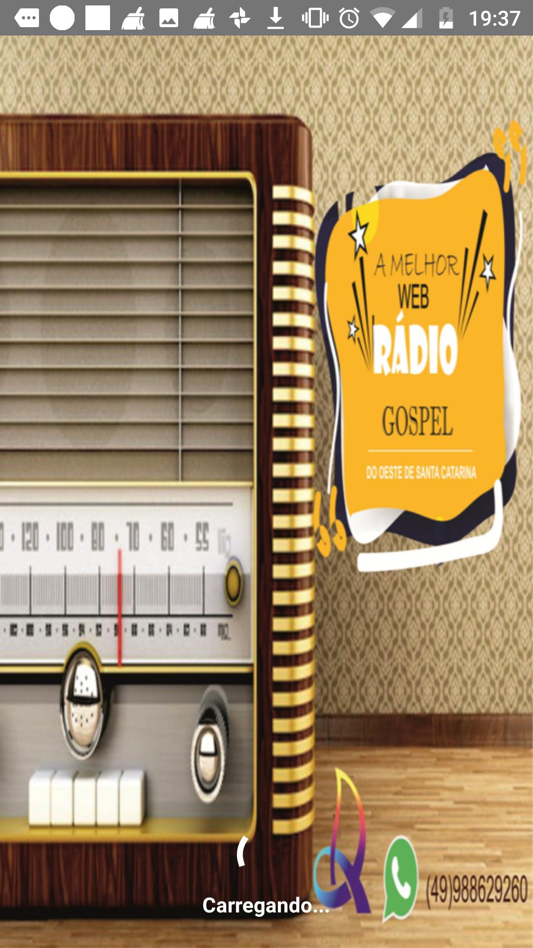 Radio AD Coronel Freitas