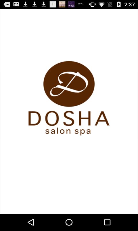 Dosha