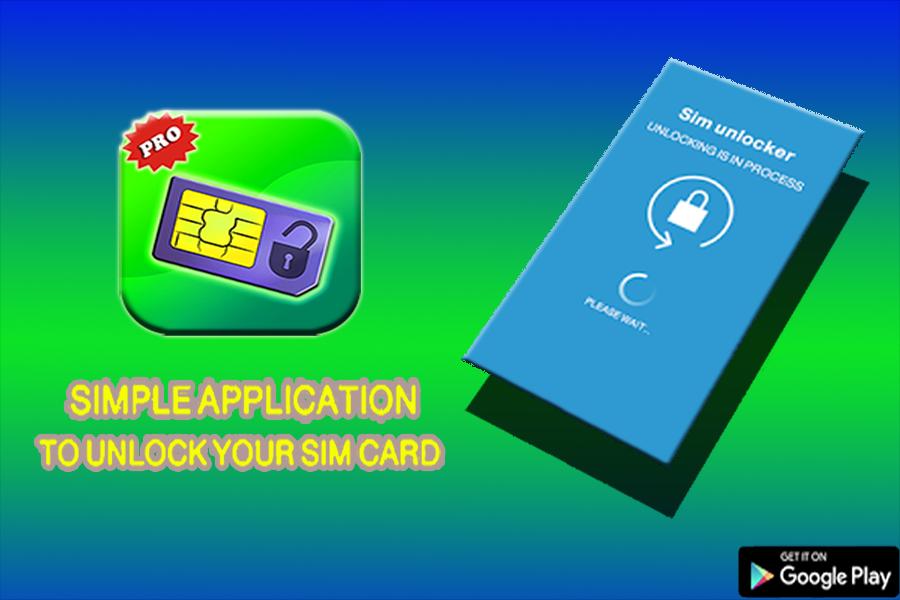 sim unlocker network Free