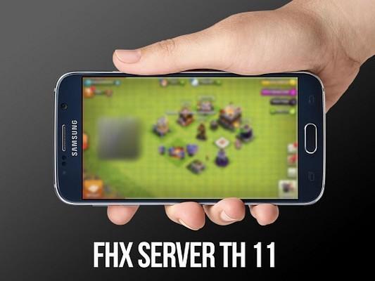 Fhx Clash Of Light Server Pro
