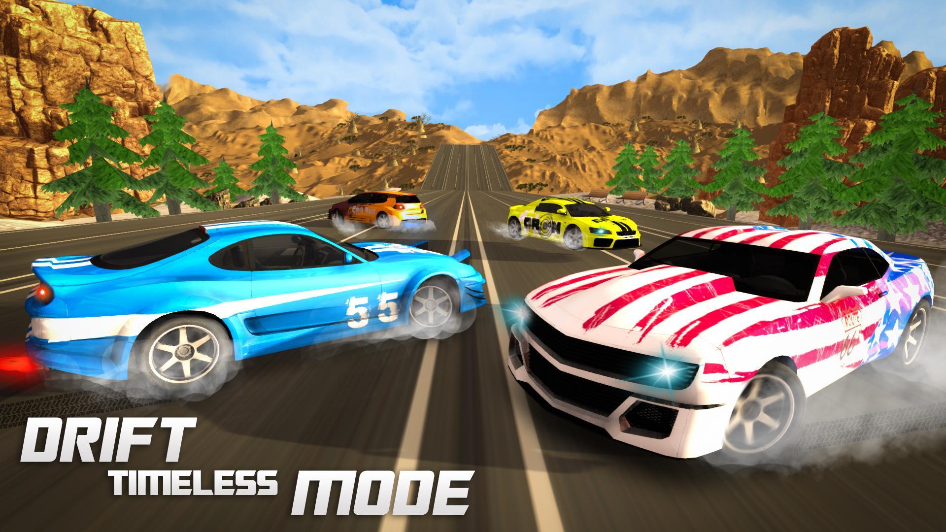 Extreme GT Car Stunts Racing: Simulator Game