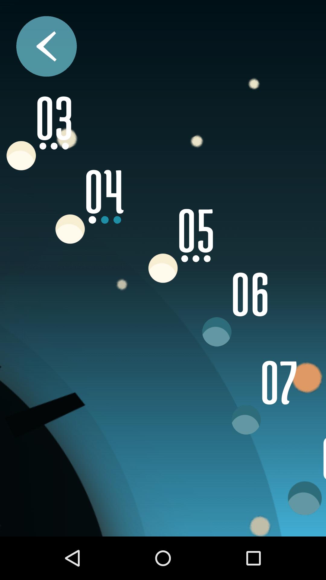 Shine - The Lighting Game