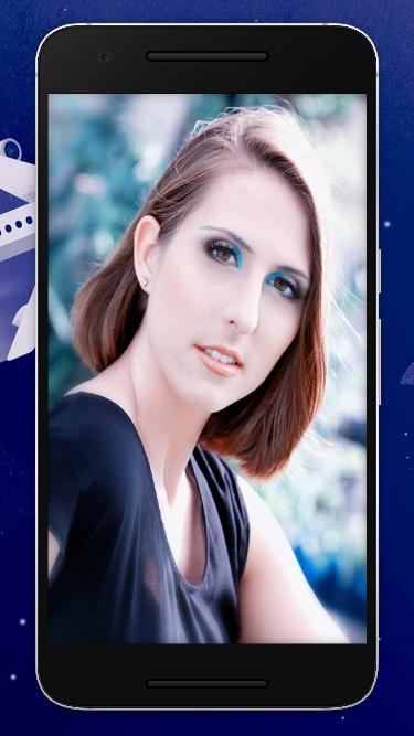 YOUCAMS : beauty  camera plus girl & makeup