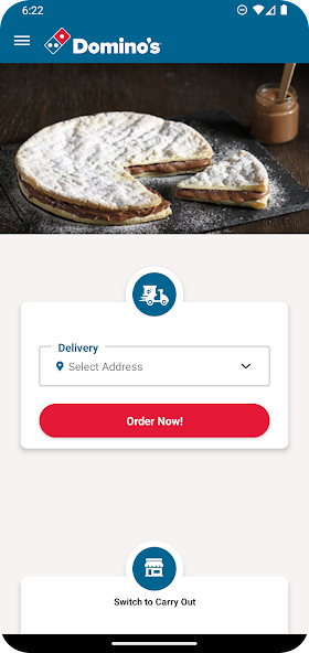 Domino's Pizza Macedonia