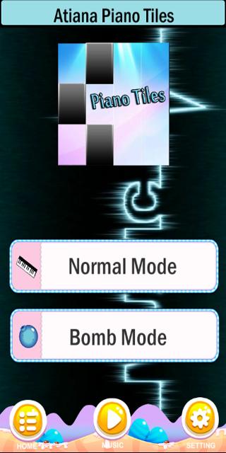 Magic Tiles - Twice Version