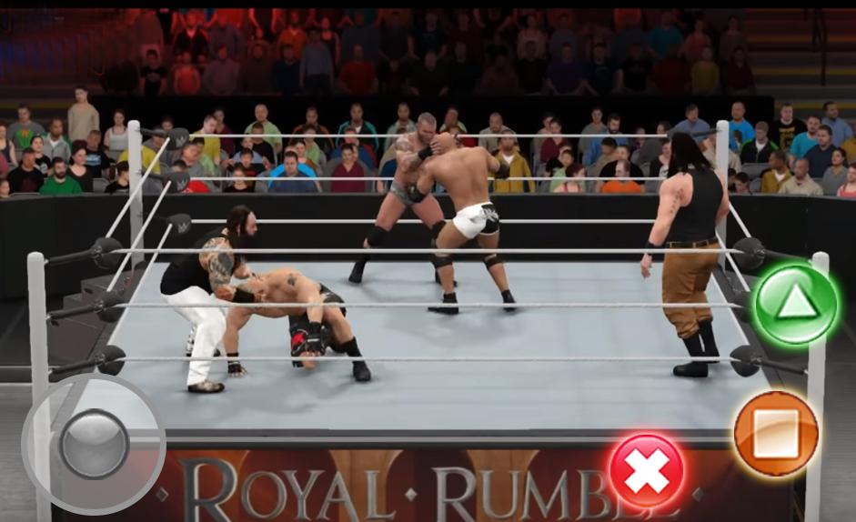 Best WWE 2K17 Tips