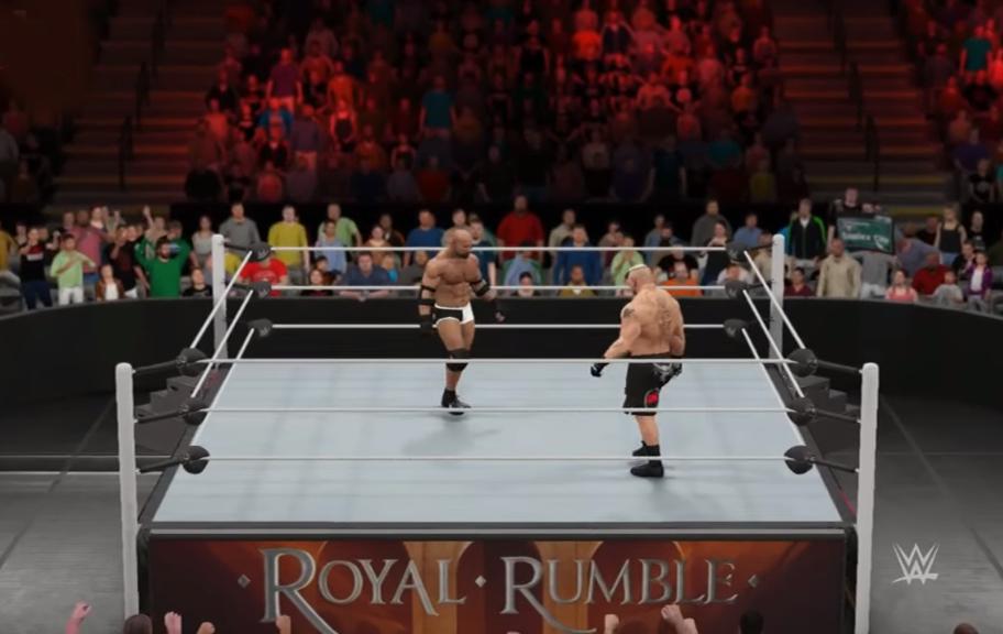 Best WWE 2K17 Tips