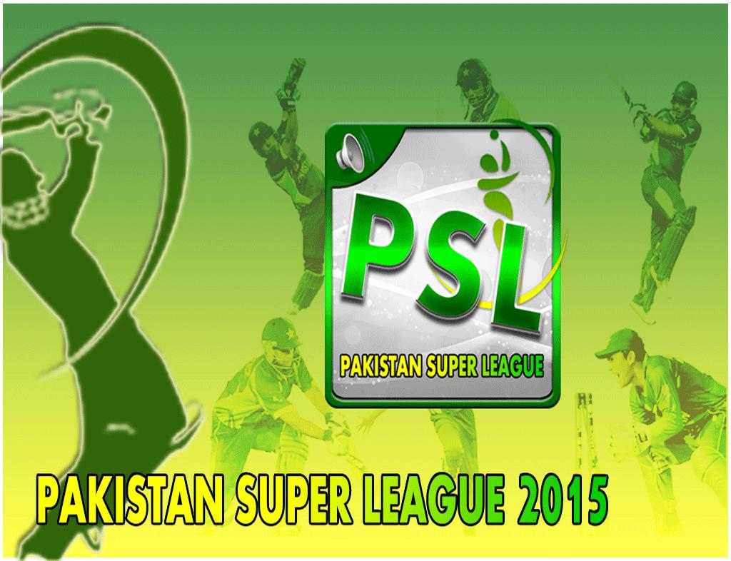 PAKISTAN SUPER LEAGUE Song Mp3
