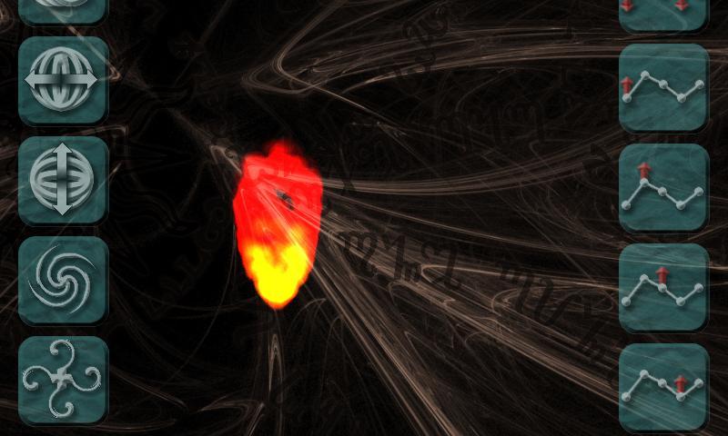 Pyromancer's Laboratory