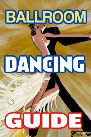 Ballroom Dancing Guide