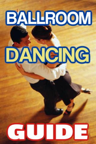Ballroom Dancing Guide