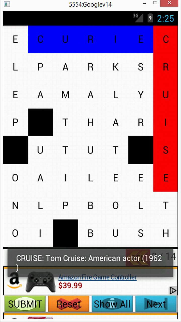 Find The Famous Person