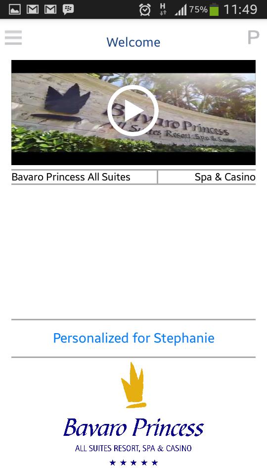 Bavaro Princess Resort